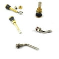 thumbnail image 6 of Ziuscore Valve Stem Copper Bus Rain-proof Covers Tubeless Vacuum Valves Wear-resistance Truck Accessories Widely Applicable Tire Caps Type 5, 6 of 6