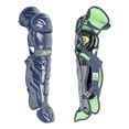 thumbnail image 4 of All-Star Sports S7 Axis Ages 9-12 Protective Baseball Catchers Gear, Navy, 4 of 4