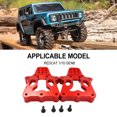 thumbnail image 3 of Bewildely RCGOFFLOW-torre de choque trasera para coche de control remoto, torre de choque trasera ajustable para 1/10 GEN8 Crawler RC, pieza de Kits de construcción modelo, 3 of 6
