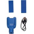 thumbnail image 2 of JBL Wind 3 FM Bluetooth Handlebar Speaker (Blue), 2 of 4