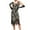 G-Gold-b, variant on 2025 Women's Summer Long formal Semi formal Dress for Wedding Satin Dress Mock Neck Bridesmaid Dresses for Women Sleeveless Side Slit Flowy Dinner Dresses for Women Evening Maxi Tank