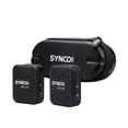 thumbnail image 1 of SYNCO Système de Microphone Sans Fil G1A1 Pro avec 1 Récepteur, 1 of 8