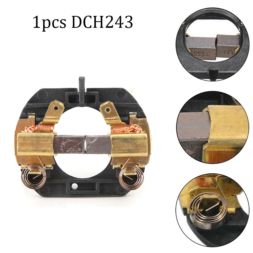 Image of DeWalt DCH363 on Walmart website