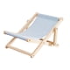 thumbnail image 5 of Gato hamaca silla gato rascador cama madera gato muebles cómodo ajustable Estilo C jinwen Hamaca para gatos, 5 of 8