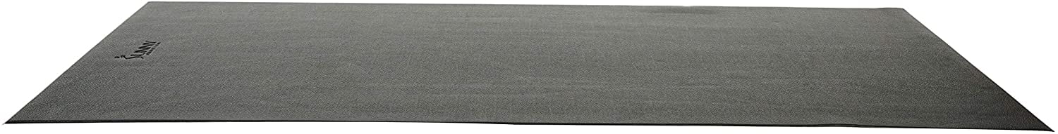 elliptical mat