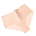 thumbnail image 3 of Seamless Comfort Women’s Panties For Everyday Wear High Rise Lift No Show Underwear Soft Breathable Everyday, 3 of 3