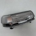 thumbnail image 3 of Right Rearview Mirror Turn Signal Indicator Repeater Lamp For Pajero Montero V73 V77 V75 V87 V93 V9, 3 of 4