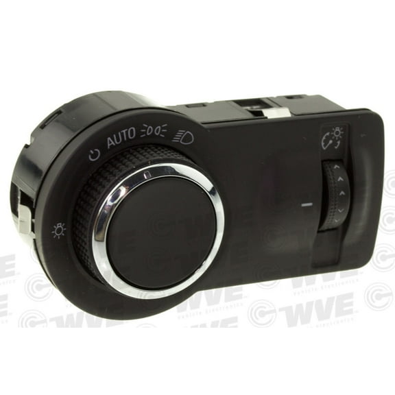 Instrument Panel Dimmer Switch