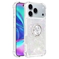 thumbnail image 3 of GANGXUN Funda Glitter Líquida para iPhone 17 Pro con Anillo Brillante, TPU Antichoques y Esquinas Reforzadas, Soporte, 3 of 6