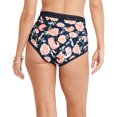 thumbnail image 3 of Jockey Women's Worry Free Microfiber Moderate Absorbency Brief, 3 of 9