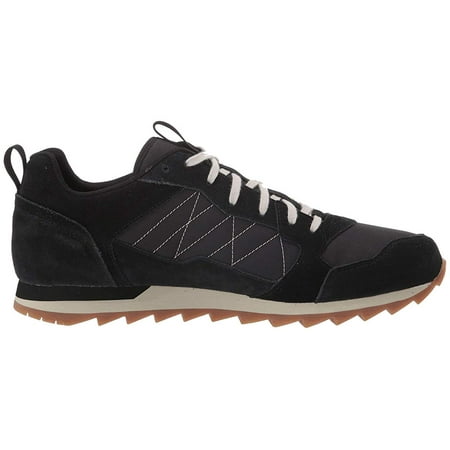 

Merrell Alpine Sneaker Black