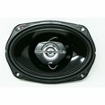 thumbnail image 4 of JVC CS-J6930 6x9" 800W Balance Dome Tweeter 3-Way Coaxial Speakers J Series Bundle, 4 of 4
