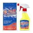 thumbnail image 2 of Kitchen Countertop Cleaner Spray | Multi-Purpose Oil Remover | Efficient Decontamination | Deep Cleaning | No Residue | Spray Design | 200ml | Stubborn Grease & Dirt Solution, 2 of 9