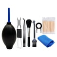 thumbnail image 1 of Miulika Professional Screen Cleaning Kit Cleaner Tool Portable for Tablet TV LED Cameras, 1 of 9