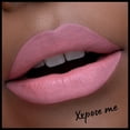 thumbnail image 3 of Lipstick NYX PROFESSIONAL MAKEUP Labial Lencería XXL Xxpose Me, 3 of 6