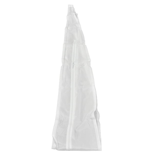 Window Sealing Cloth, Nylon Waterproof Window Soft Seal Baffle For Portable Air Conditioner For Tumble Dryer 4 M / 13.1ft,3 M / 9.8ft