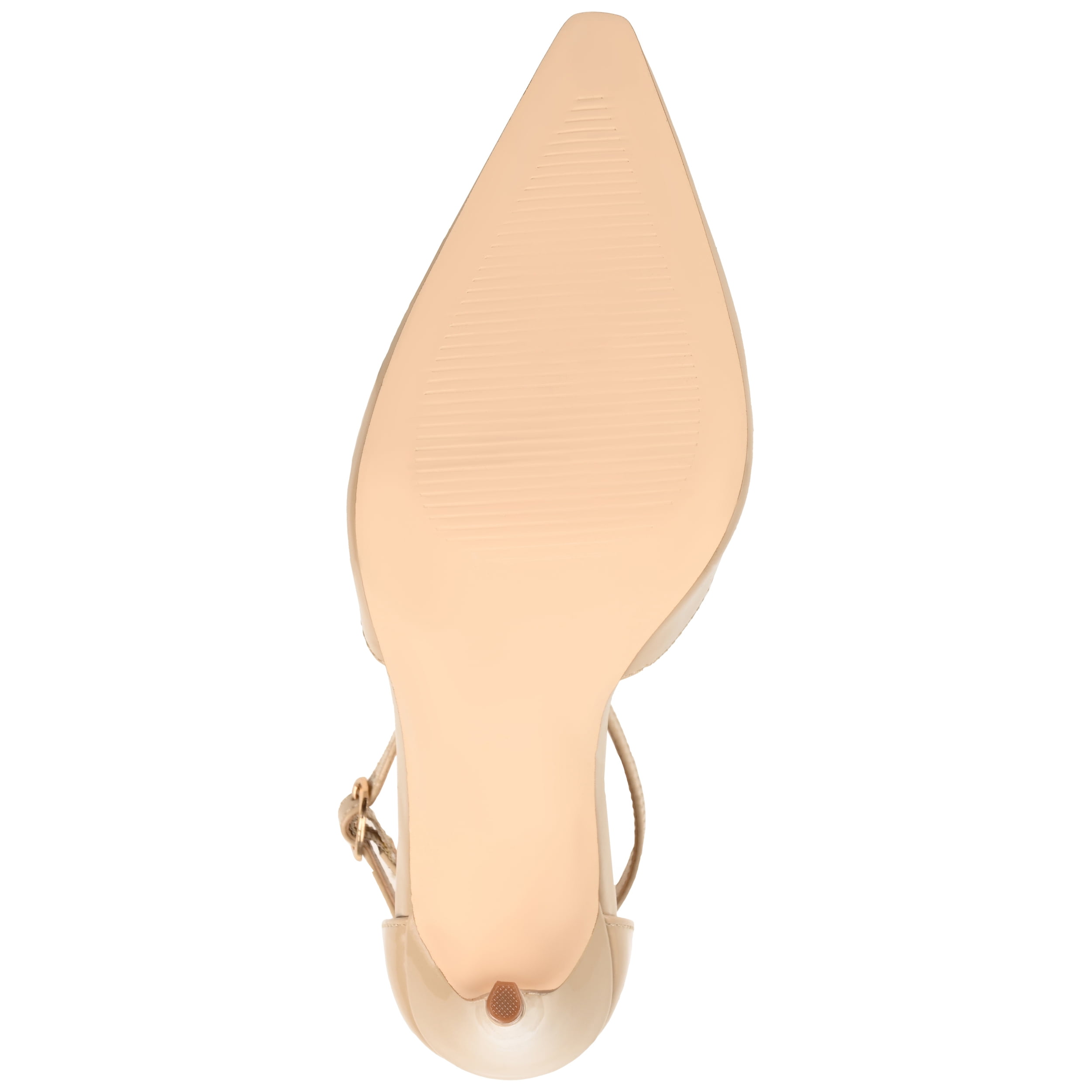 Journee Womens Miriem Pointed Toe High Stiletto Pumps, Widths Available