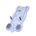 thumbnail image 1 of Lipstore Multifunctional Push up Stand, Pushup System, Professional Abdominal Strength, 1 of 8