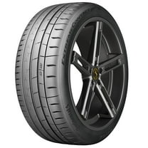 Set of 2 Continental ExtremeContact Sport 02 265/35ZR19 98Y XL Tires