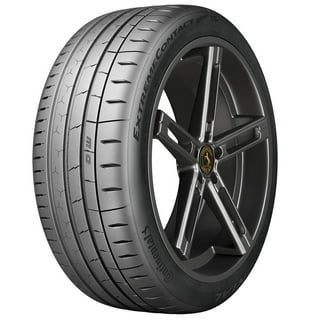 Continental 225/40R18 Tires in Shop by Size 