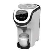 Open Box Baby Brezza Formula Pro Mini