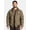 NEW BTMLND, variant on Mossy Oak Men's Sherpa Lined Bomber Jacket, Mossy Oak Country Roots, Sizes S-3XL
