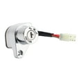 thumbnail image 4 of Ignition Key Switch for Suzuki Intruder VL 1500 98-04 Boulevard C90 C90T 05-09, 4 of 5