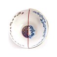 thumbnail image 2 of Hybrid-Cloe Porcelain Fruit Bowl Diameter 10.5 cm Height 5.7cm, 2 of 4
