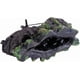 thumbnail image 2 of Resin Aquarium Ornament Fishing Boat Decoration, 2 of 5