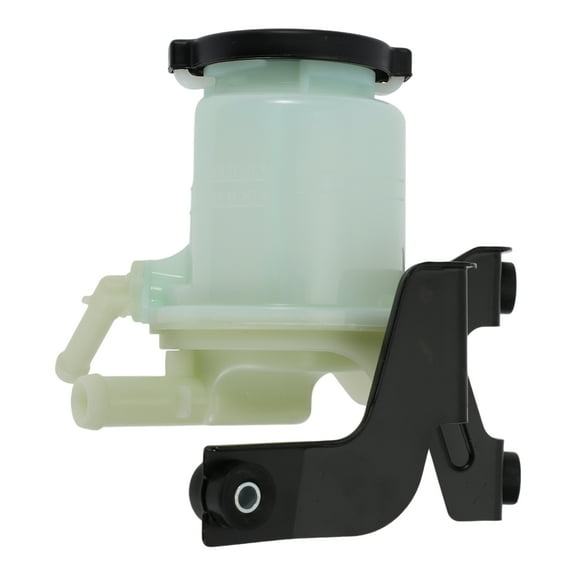 Unique Bargains Power Steering Reservoir for Toyota Highlander 2001-2008 Automotive Power Steering Tank 1 Pcs