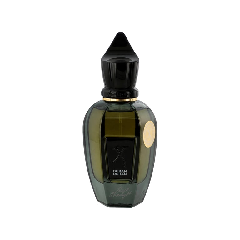 Duran Duran Black Moonlight by Xerjoff, 1.7 oz EDP Spray for