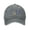 Gray, variant on Emory & Henry College Logo Classic Cowboy Hat Adjustable Baseball Cap Unisex Casual Sports Hat