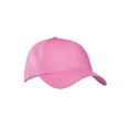 thumbnail image 1 of Top Headwear Garment Washed Cap - Bright Pink, 1 of 1