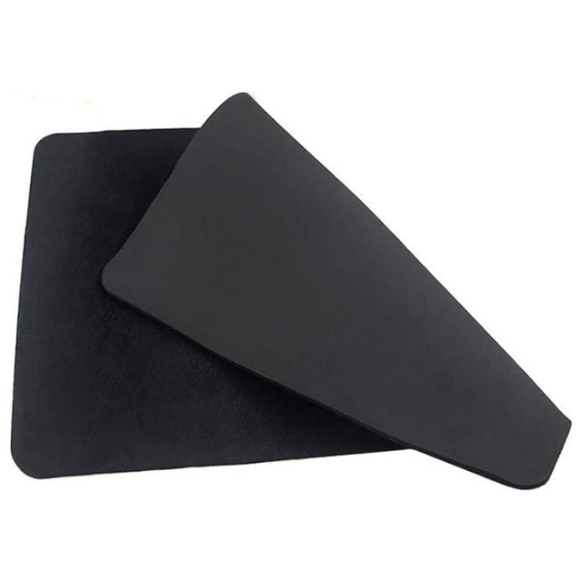 Black Profession Poker Card Deck Mat Black Profession Poker Card Deck Mat Topper Tricks Wizard Props