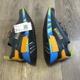 thumbnail image 4 of Genuine Adi - das NMD_R1 Spectoo Black Orange Shoes GX8092 Men's Size US 10 NEW, 4 of 6