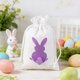 thumbnail image 4 of Yusimy Easter Candy Bag for Easter Decoration and Storage, 4 of 6