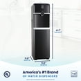 thumbnail image 6 of Primo Water® Bottom Loading ProPlus 3 Temp Water Dispenser with Smart Touch Technology, 6 of 16