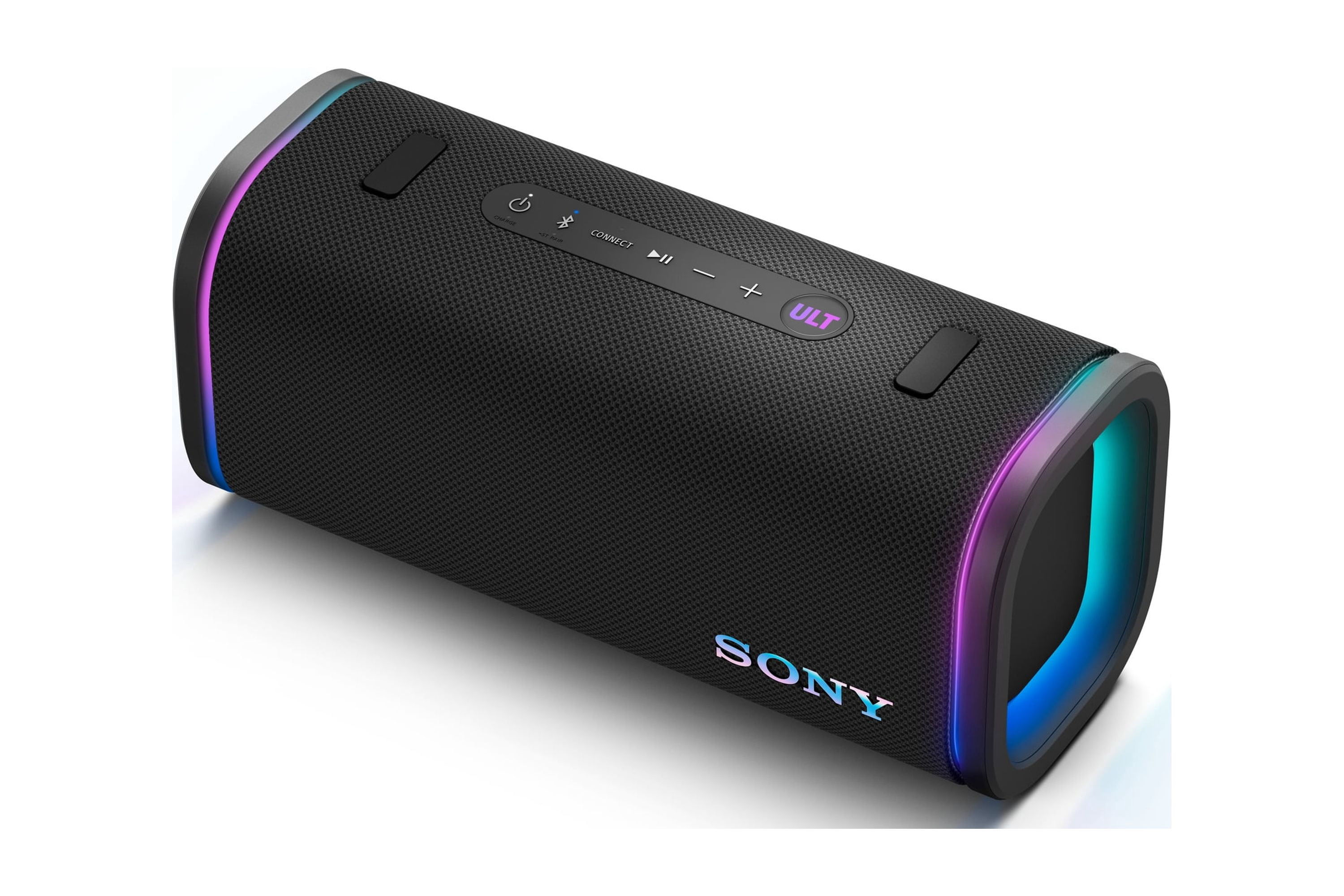 Sony, Wireless Portable Bluetooth Speaker, ULT FIELD 5, Black