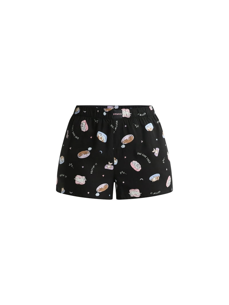 auralee×TEKLA Boxer shorts ショートパンツ Tekla SSENSE Exclusive Blue AURALEE Edition Boxer Pyjama