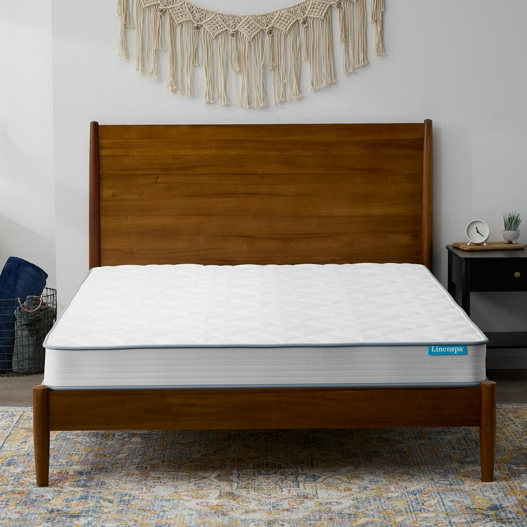 6 inch innerspring mattress walmart discount