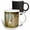 Multicolor, variant on 3drose, Distressed Brown Barn Wood Effect, 15oz Mug