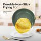 thumbnail image 2 of Juego de utensilios de cocina Kitchen Academy con mango extraíble, 10 piezas, 2 of 7