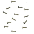 thumbnail image 5 of 2x Classical Guitar Tuning Pegs Machine Heads Tuner Brown, 5 of 5