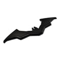 thumbnail image 4 of Emblema de coche Elektroplate DC Comics The Batman Movie Black, 4 of 9