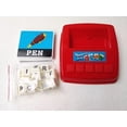 thumbnail image 4 of Kieccall Word Learning Letter Card Machine Visual Spelling Tool for Language Study Practice and Learning Aid Gift, 4 of 8