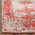 thumbnail image 2 of SAFAVIEH Classic Vintage Peter Oriental Area Rug, Red, 8' x 11', 2 of 5