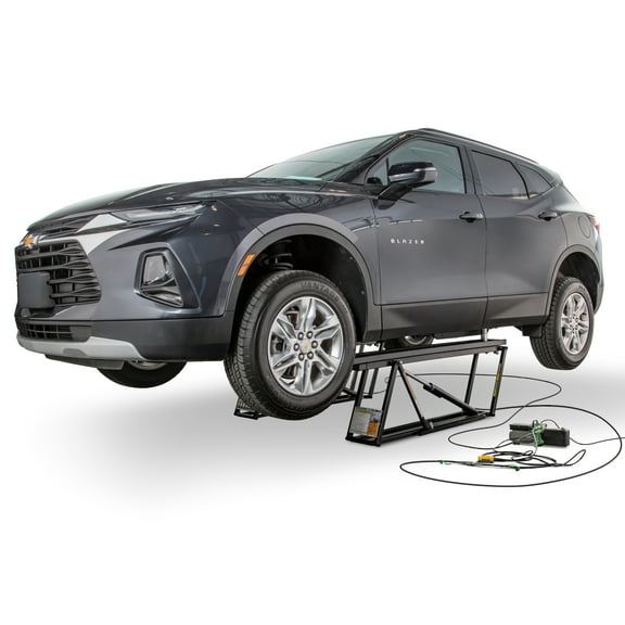 QuickJack 6000TL Portable Car Lift - 6,000lb. Capacity