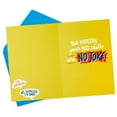thumbnail image 2 of Hallmark Shoebox Funny Father's Day Card (Dad Joke), 2 of 6