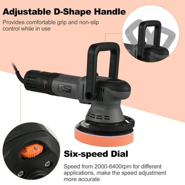 Car online buffer walmart