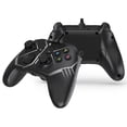 thumbnail image 7 of 2.4 GHz Wireless Controller Compatible for Xbox Controllers with Battery Hall Effect Ergonomic Design Black for Xbox One,Xbox Series X|S,PC Windows,IOS,Android, 7 of 7